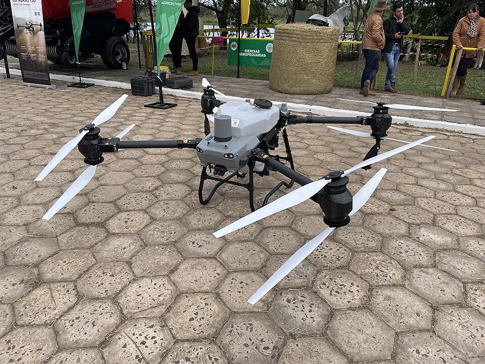 DJI Agras T50